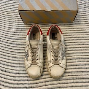 Women’s Superstar Sneakers
